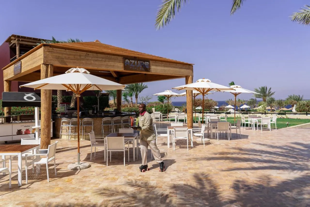 Moevenpick Resort & Spa Tala Bay עקבה ירדן
