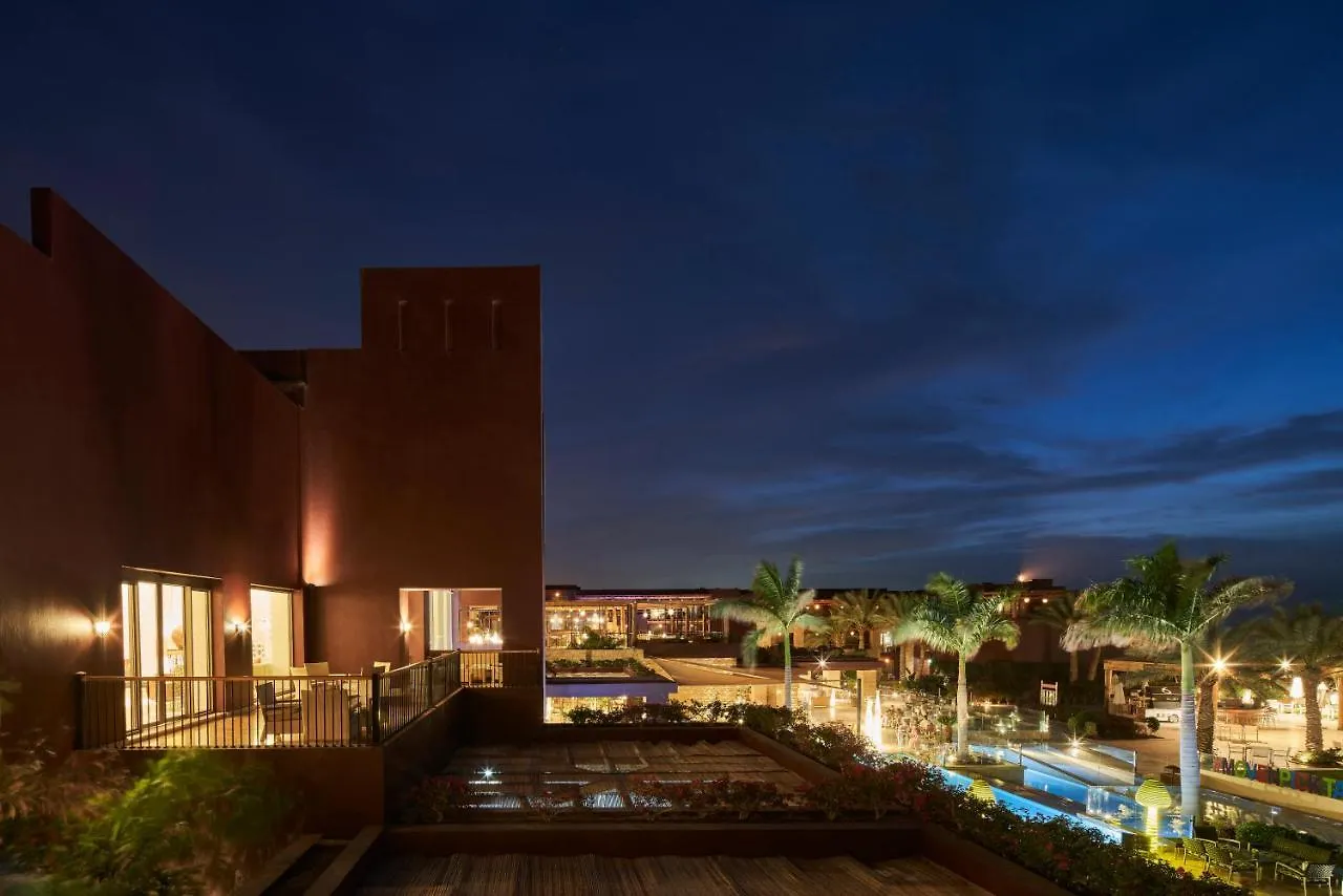 Moevenpick Resort & Spa Tala Bay עקבה 5*,  ירדן