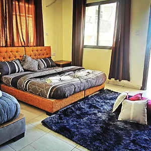 Huwari Apartment's Apartmán