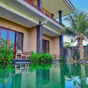 Pulu Sari Gasthof Ubud