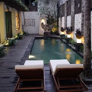 Cinta Hotel Ubud