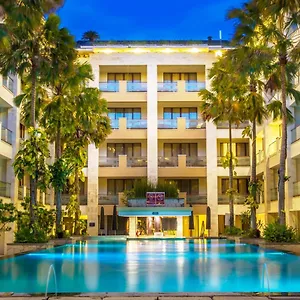 **** Hotel Aston Kuta Hotel&residence Indonesia