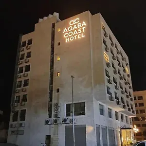 4* Отель Coast
