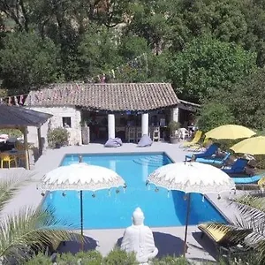 Bastide Du Bonheur Saint Donat , Gréoux-les-Bains France