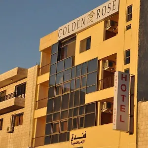 Golden Rose Hotel