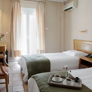 ** Hotel Pella Grecia