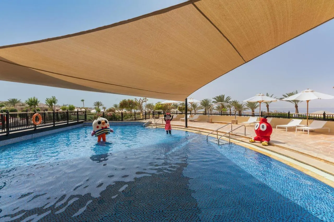 Moevenpick Resort & Spa Tala Bay Aqaba
