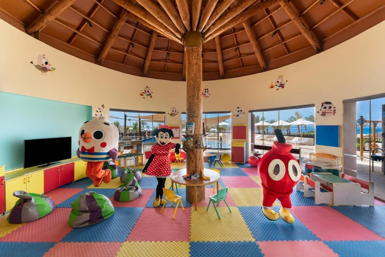 Moevenpick Resort & Spa Tala Bay Aqaba