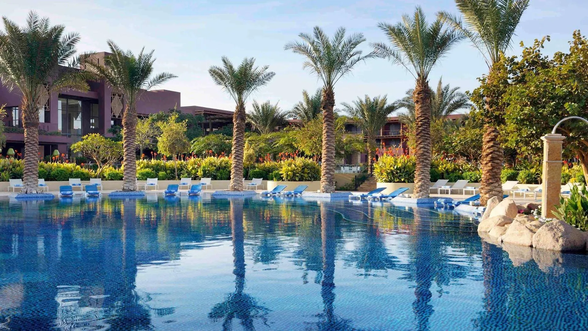 Moevenpick Resort & Spa Tala Bay Áqaba 5*,  Jordania