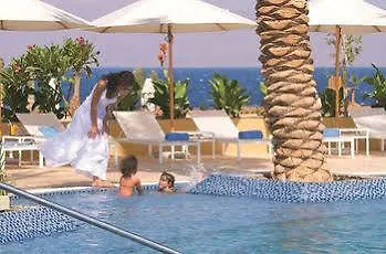 Moevenpick Resort & Spa Tala Bay Akaba