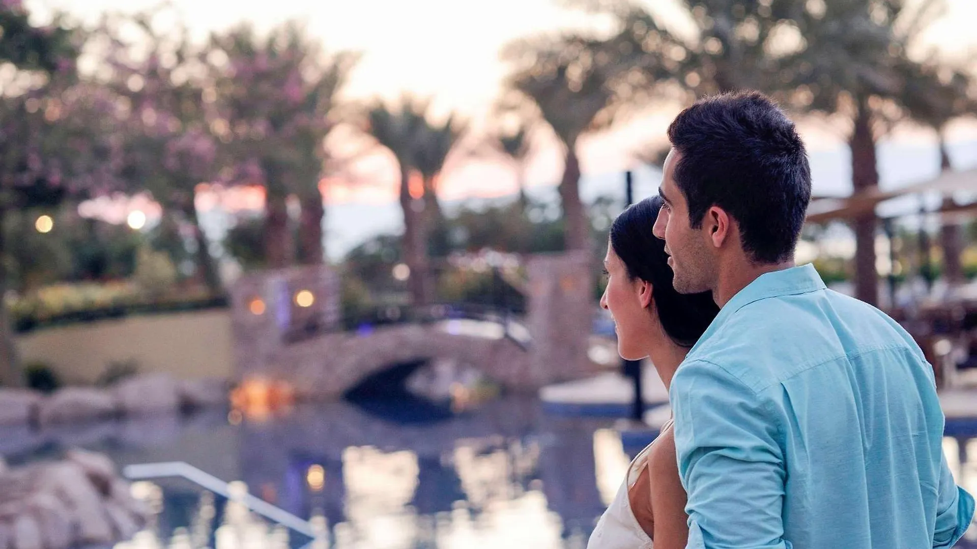 *****  Moevenpick Resort & Spa Tala Bay Акаба Иордания