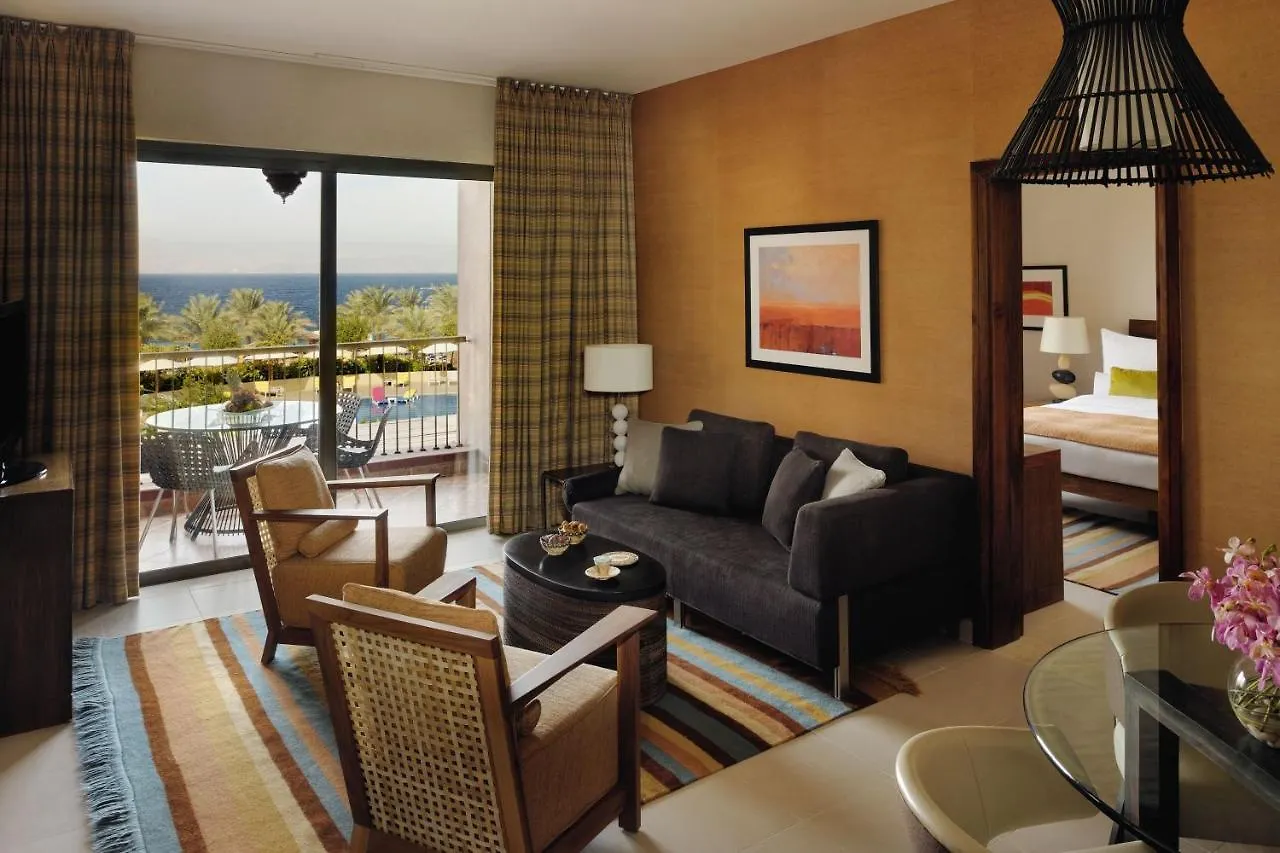 Moevenpick Resort & Spa Tala Bay Акаба